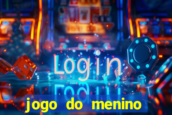 jogo do menino gelo e menina lava